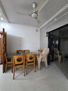 Hall Image of 1400 Sq.ft 2 BHK Apartment / Flat for rent in Hill Drive Bhavnagar for Rs. 25000