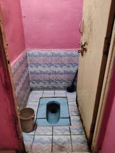 Bathroom Image of 1550 Sq.ft 2 BHK Independent House for sale in Kathora Amravati for Rs. 6200000