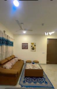 Bedroom Image of 1560 Sq.ft 3 BHK Apartment / Flat for rent in Eros Sampoornam, Noida Extension Greater Noida for Rs. 13500