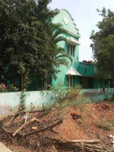 Image of 2100 Sq.ft 3 BHK Duplex for sale in Veerakeralam, Coimbatore for Rs. 14000000