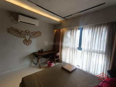 Bedroom Image of 1678 Sq.ft 3 BHK Apartment / Flat for sale in Purva Atmosphere by Puravankara Limited, Thanisandra Bengaluru for Rs. 28000000