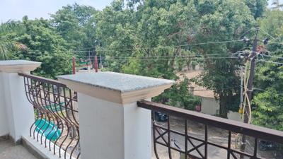 Balcony Image of 1500 Sq.ft 2 BHK Apartment / Flat for sale in Mahanagar Lucknow for Rs. 10600000