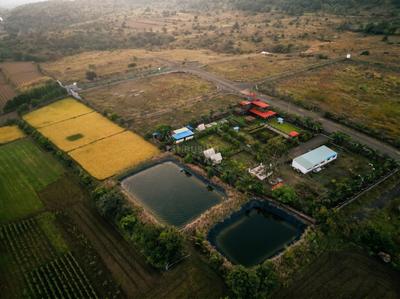 Image of 2000 Sq.ft Residential Plot / Land for sale in Escapade Sport City, Atit, Satara for Rs. 1500000