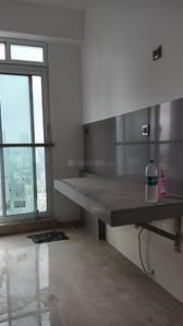 Kitchen Image of 1000 Sq.ft 2 BHK Apartment / Flat for sale in Monte South, Byculla Mumbai for Rs. 47000000