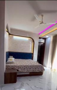 Bedroom Image of 1289 Sq.ft 3 BHK Apartment / Flat for sale in Jhotwara Jaipur for Rs. 6200000