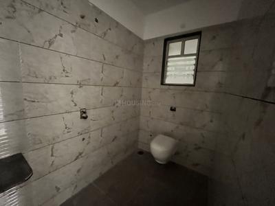 Bathroom Image of 1000 Sq.ft 2 BHK Apartment / Flat for sale in Chandrarang Serenity, Wakad Pune for Rs. 10000000