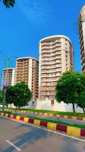 Image of 1662 Sq.ft 3 BHK Apartment / Flat for sale in Rishita Mulberry Heights, Sushant Golf City, Lucknow for Rs. 19050800
