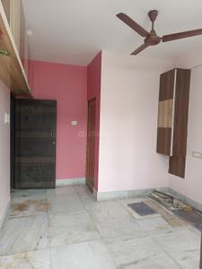 Hall Image of 710 Sq.ft 2 BHK Apartment / Flat for sale in Baguiati Kolkata for Rs. 4200000