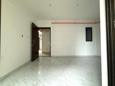 Hall Image of 800 Sq.ft 2 BHK Apartment / Flat for sale in Pokhran- 2 Thane for Rs. 14999999