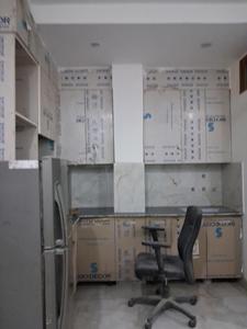 Kitchen Image of 1050 Sq.ft 2 BHK Apartment / Flat for sale in Avenue 1, Sector 73 Noida for Rs. 3400000