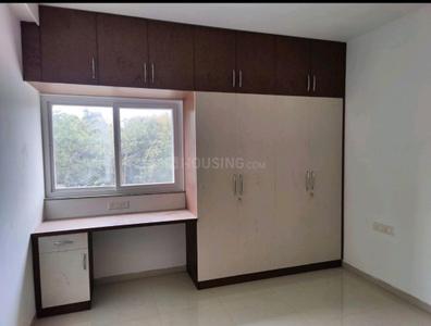 Bedroom Image of 1300 Sq.ft 2.5 BHK Apartment / Flat for rent in Rohan Upavan, Kyalasanahalli Bengaluru for Rs. 48000