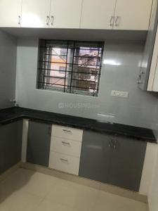 Kitchen Image of 4800 Sq.ft 12 BHK Independent House for sale in Medahalli Bengaluru for Rs. 30000000