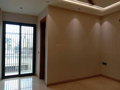 Bedroom Image of 1000 Sq.ft 2 BHK Builder Floor for sale in Lajpat Nagar New Delhi for Rs. 24500000