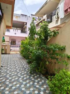 Balcony Image of 1440 Sq.ft 3 BHK Independent House for sale in Ghodasar Ahmedabad for Rs. 11000000