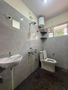 Image of 1200 Sq.ft 2 BHK Builder Floor for rent in HBR Layout, Bengaluru for Rs. 33000