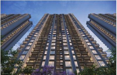 Image of 1400 Sq.ft 2 BHK Apartment / Flat for sale in Urway Aikyam, Ravet, Pune for Rs. 7000000