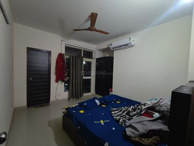 Bedroom Image of 1715 Sq.ft 3 BHK Apartment / Flat for sale in Pardesi Ushay Tower, Kundli Sonipat for Rs. 9500000