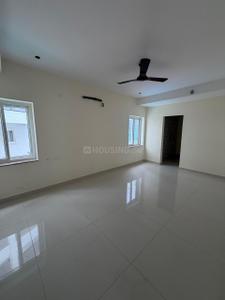 Hall Image of 3868 Sq.ft 4 BHK Villa for rent in Shanta Brookwoods, Kismatpur Hyderabad for Rs. 100000