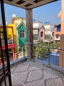 Balcony Image of 1100 Sq.ft 3 BHK Villa for sale in Gobindpur Dhanbad for Rs. 3000000
