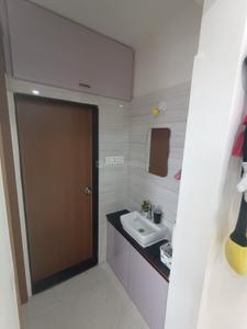 Image of 450 Sq.ft 1 BHK Apartment / Flat for sale in Dombivli East, Thane for Rs. 4300000