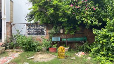 Image of 1250 Sq.ft Residential Plot / Land for sale in Gomti Nagar Extension, Lucknow for Rs. 14500000