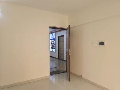 Living Room Image of 650 Sq.ft 1 BHK Apartment / Flat for sale in Evershine Amavi 303 Phase 1, Virar West Virar for Rs. 4800000