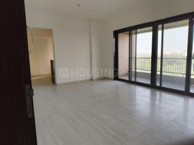 Living Room Image of 2200 Sq.ft 3 BHK Apartment / Flat for sale in Anandvalli Nashik for Rs. 15000000