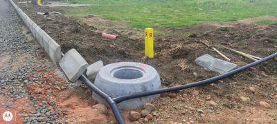 Image of 183 Sq.ft Residential Plot / Land for sale in Peddapur, Sangareddy for Rs. 2700000