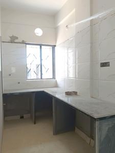 Kitchen Image of 1174 Sq.ft 3 BHK Apartment / Flat for sale in Pancha Sayar Kolkata for Rs. 6200000