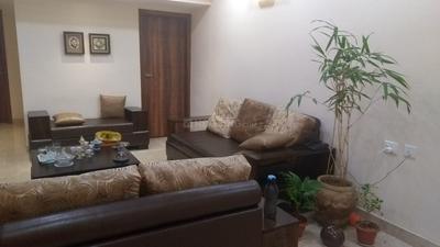 3 BHK Flat