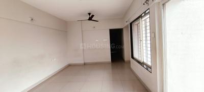 Balcony Image of 1500 Sq.ft 2.5 BHK Apartment / Flat for sale in Bramhacorp Vantage D, Bavdhan Pune for Rs. 16500000