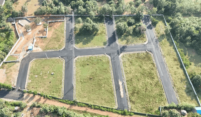 Image of 200 Sq.ft Residential Plot / Land for sale in Thagarapuvalasa, Visakhapatnam for Rs. 3000000
