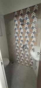 Bathroom Image of 515 Sq.ft 1 BHK Apartment / Flat for sale in Shilpa Anandvan, Satpur Nashik for Rs. 2400000