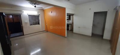 Living Room Image of 1190 Sq.ft 2 BHK Apartment / Flat for rent in Electronic City Bengaluru for Rs. 21000