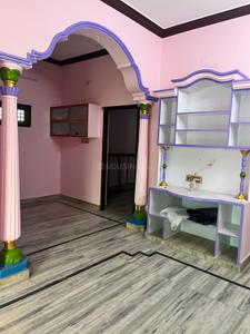 Living Room Image of 900 Sq.ft 2 BHK Builder Floor for rent in Kotamitta Nellore for Rs. 12200