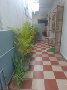 Balcony Image of 1150 Sq.ft 2 BHK Independent House for sale in Komadavole Rural Eluru for Rs. 4850000