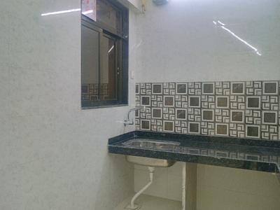 Kitchen Image of 1195 Sq.ft 2 BHK Apartment / Flat for sale in Shelar Supremus, Kalyan West Kalyan for Rs. 9200000