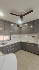 Kitchen Image of 2050 Sq.ft 3 BHK Apartment / Flat for rent in LG S Suchitra Classic, Quthbullapur Hyderabad for Rs. 42000