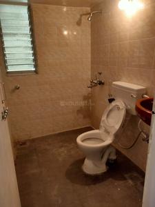 Bathroom Image of 1343 Sq.ft 2 BHK Apartment / Flat for sale in Bavdhan Pune for Rs. 13500000