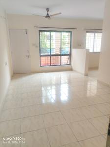 Hall Image of 1050 Sq.ft 2 BHK Apartment / Flat for sale in DSK Akash Ganga, Aundh Pune for Rs. 11800000