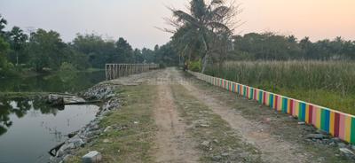 Residential Plot