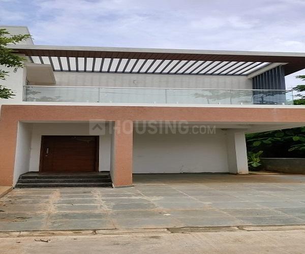 Sri Srinivasa The Courtyard Main Image 1