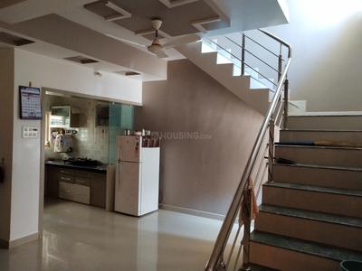 Hall Image of 200 Sq.ft 3 BHK Independent House for sale in Shashikunj Junagadh for Rs. 5200000