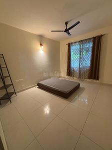 2.5 BHK Flat