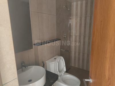 Image of 1386 Sq.ft 3 BHK Apartment / Flat for rent in Meridian Park at The Prestige City, Dommasandra, Bengaluru for Rs. 55000