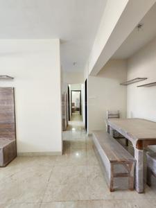 Kitchen Image of 575 Sq.ft 2 BHK Apartment / Flat for sale in Sethia Imperial Avenue, Malad East Mumbai for Rs. 17000000