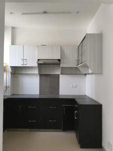 Kitchen Image of 841 Sq.ft 2.5 BHK Apartment / Flat for sale in Nirala Estate , Noida Extension Greater Noida for Rs. 10500000