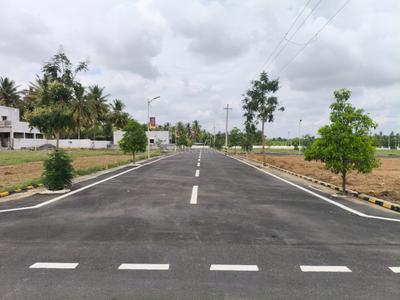 Image of 1638 Sq.ft Residential Plot / Land for sale in Kariampalayam, Coimbatore for Rs. 2311000