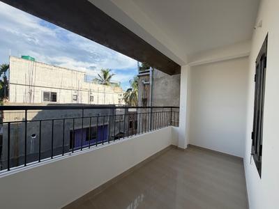 Balcony Image of 1200 Sq.ft 2 BHK Builder Floor for rent in Beltola Guwahati for Rs. 16000