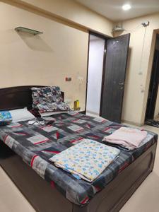 Bedroom Image of 4500 Sq.ft 5 BHK Apartment / Flat for sale in Adhiraj Cypress, Kharghar Navi Mumbai for Rs. 67500000
